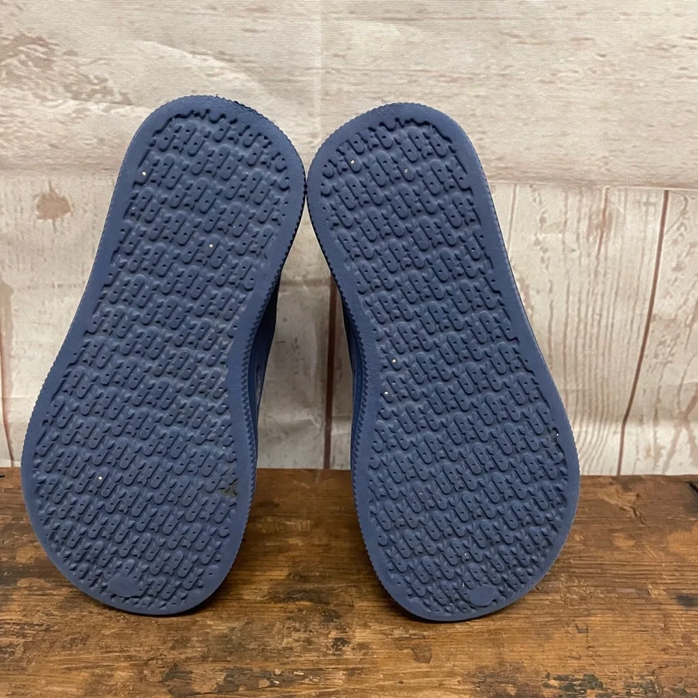 OshKosh B'Gosh rubber slip on sneaker shoes